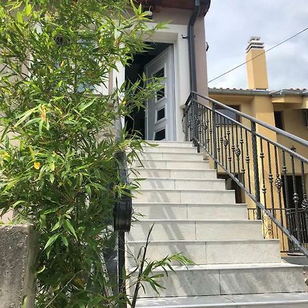 ריסיקה Studio Apartman Braco מראה חיצוני תמונה