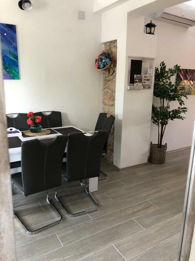 ריסיקה Studio Apartman Braco מראה חיצוני תמונה