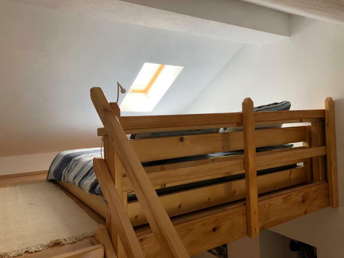ריסיקה Studio Apartman Braco מראה חיצוני תמונה