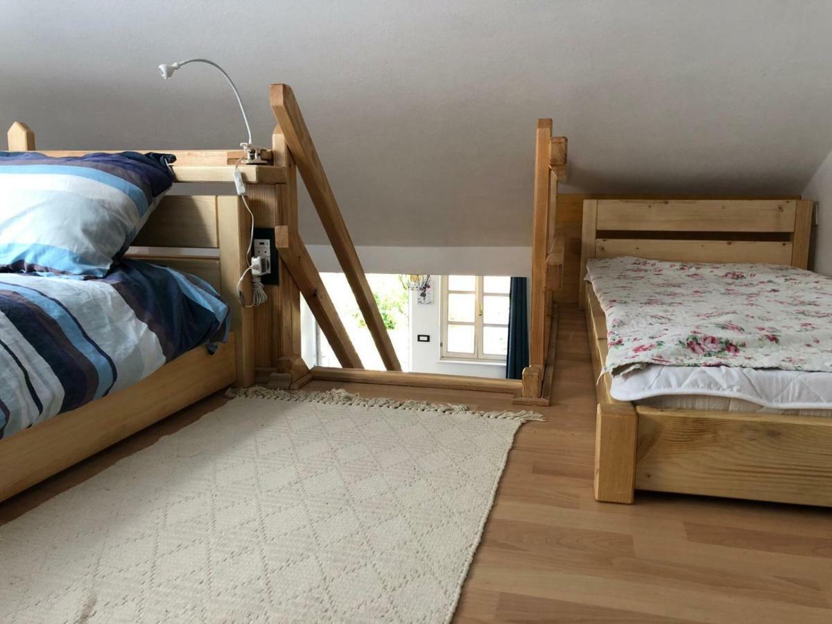 ריסיקה Studio Apartman Braco מראה חיצוני תמונה