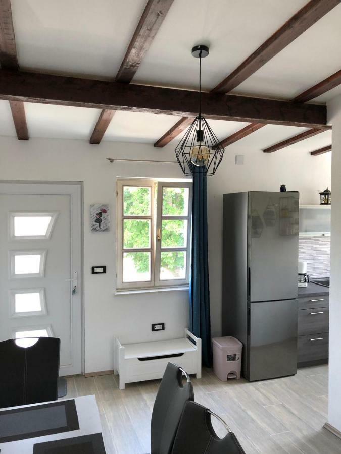 ריסיקה Studio Apartman Braco מראה חיצוני תמונה