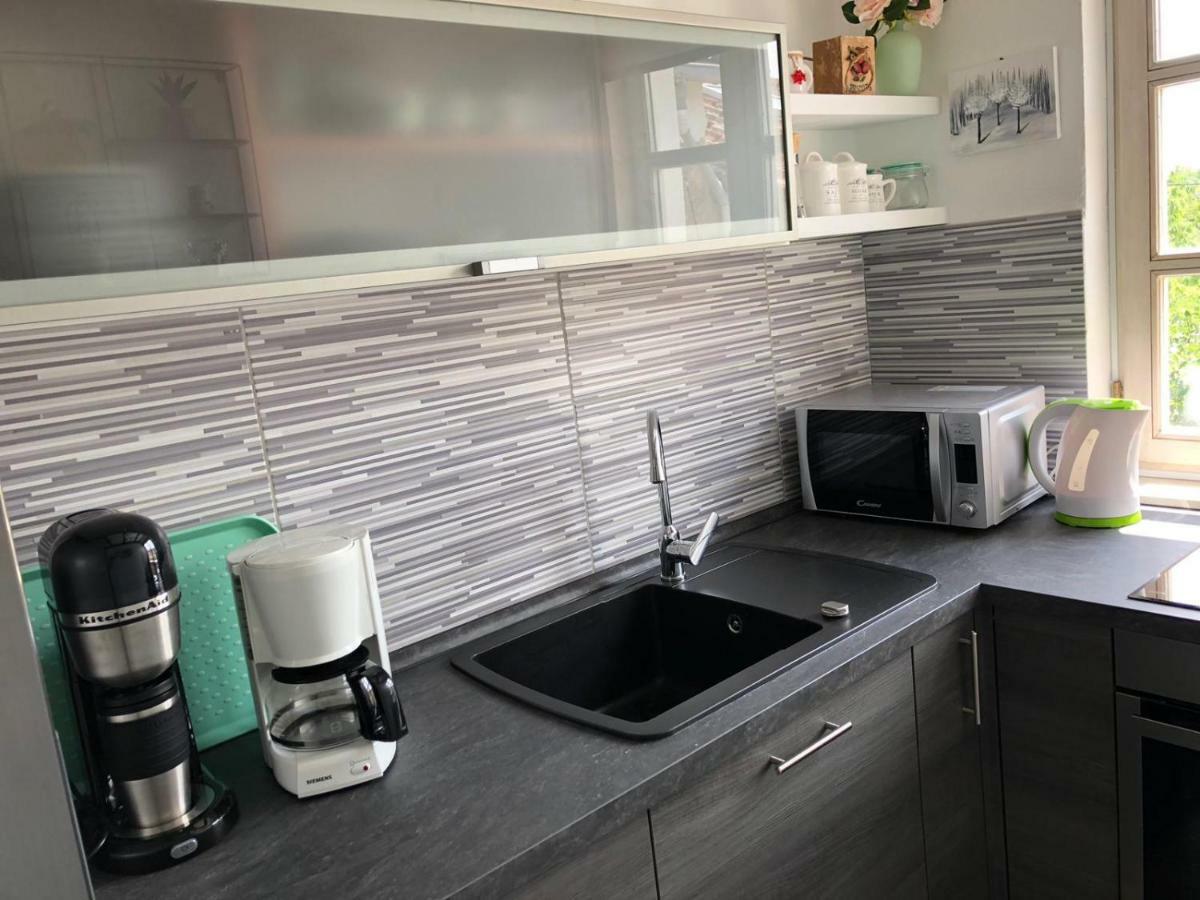 ריסיקה Studio Apartman Braco מראה חיצוני תמונה