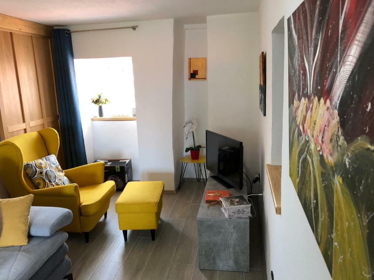 ריסיקה Studio Apartman Braco מראה חיצוני תמונה