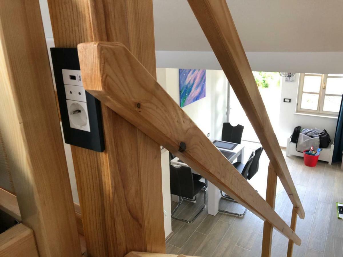 ריסיקה Studio Apartman Braco מראה חיצוני תמונה