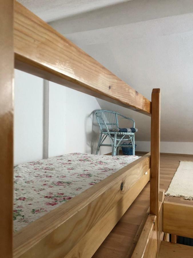 ריסיקה Studio Apartman Braco מראה חיצוני תמונה