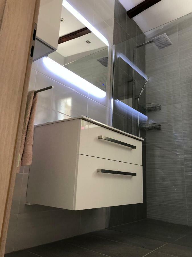 ריסיקה Studio Apartman Braco מראה חיצוני תמונה