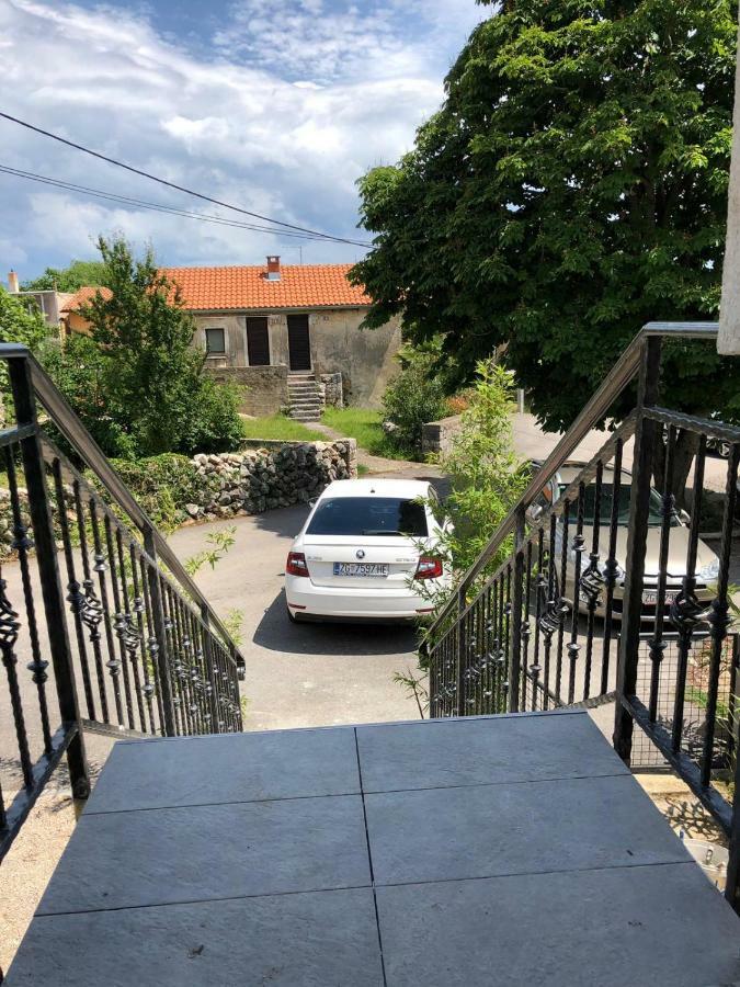 ריסיקה Studio Apartman Braco מראה חיצוני תמונה