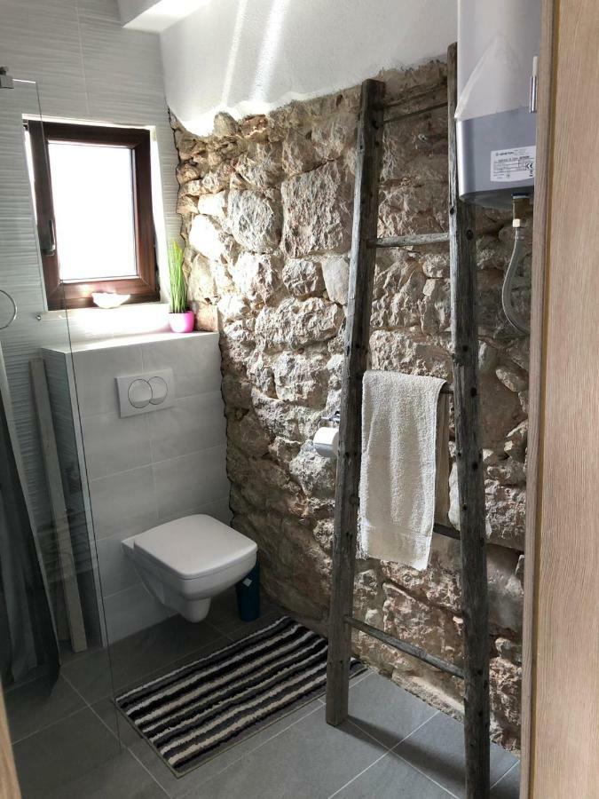 ריסיקה Studio Apartman Braco מראה חיצוני תמונה