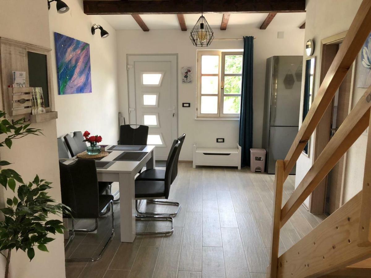 ריסיקה Studio Apartman Braco מראה חיצוני תמונה