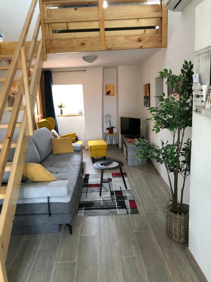 ריסיקה Studio Apartman Braco מראה חיצוני תמונה
