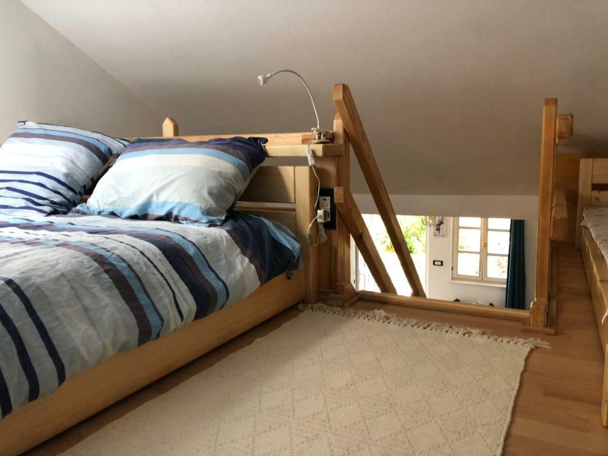 ריסיקה Studio Apartman Braco מראה חיצוני תמונה