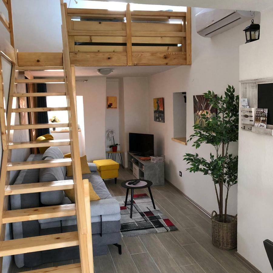 ריסיקה Studio Apartman Braco מראה חיצוני תמונה