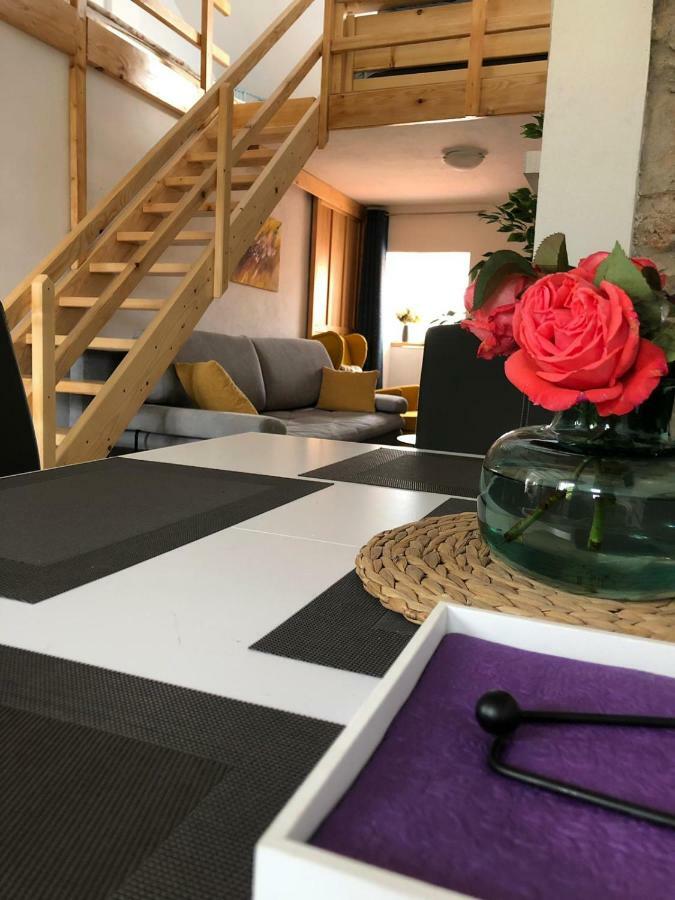 ריסיקה Studio Apartman Braco מראה חיצוני תמונה