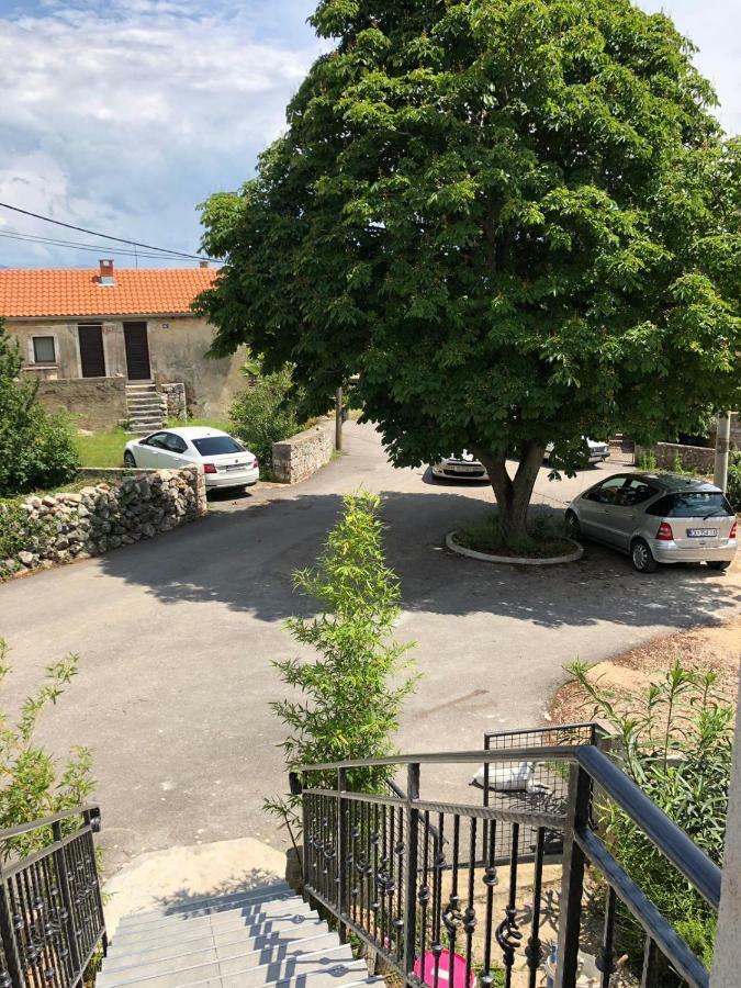 ריסיקה Studio Apartman Braco מראה חיצוני תמונה