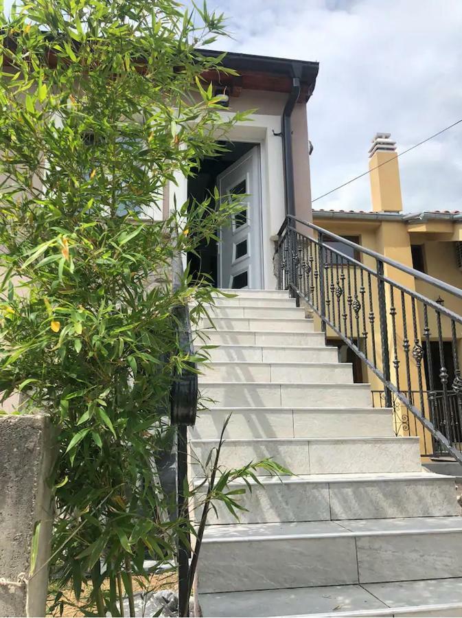 ריסיקה Studio Apartman Braco מראה חיצוני תמונה