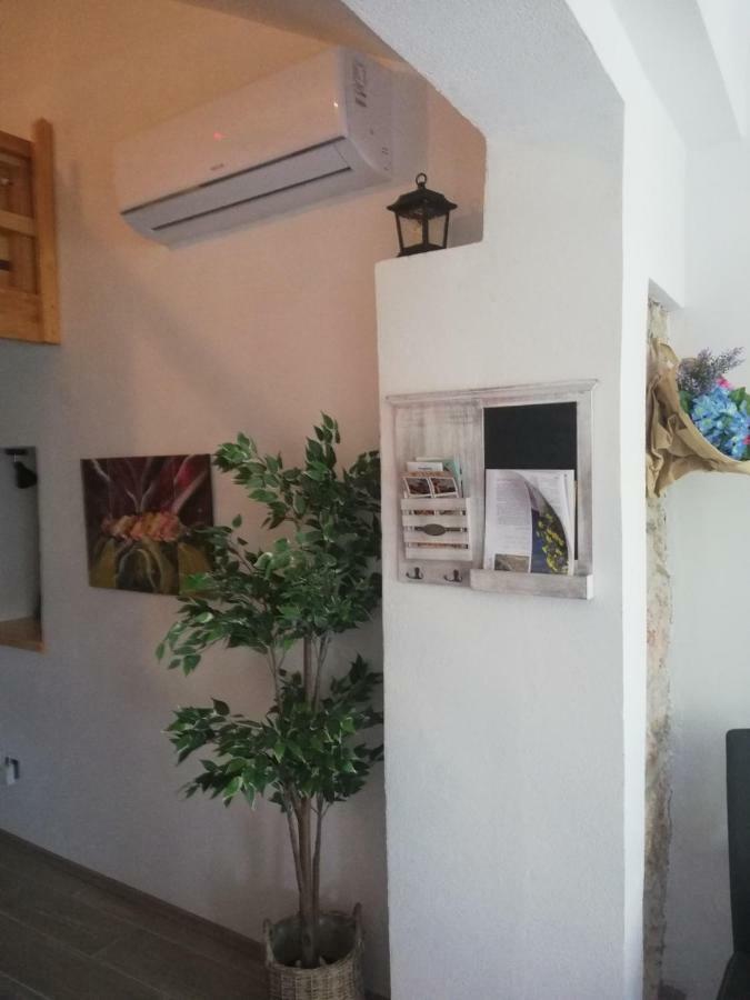 ריסיקה Studio Apartman Braco מראה חיצוני תמונה