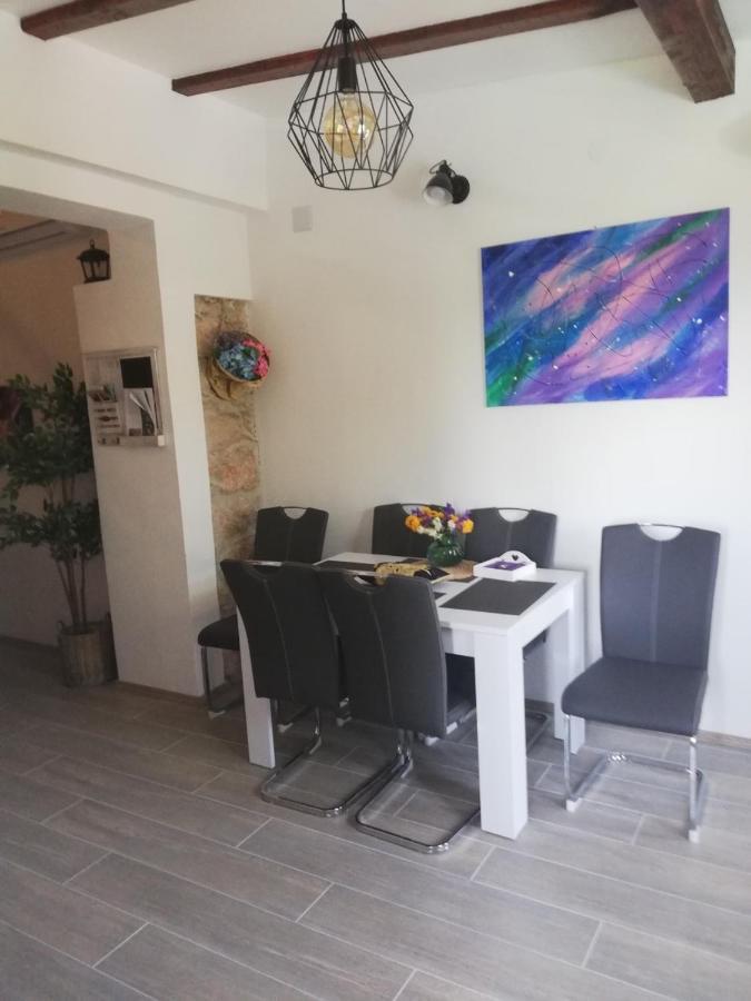 ריסיקה Studio Apartman Braco מראה חיצוני תמונה