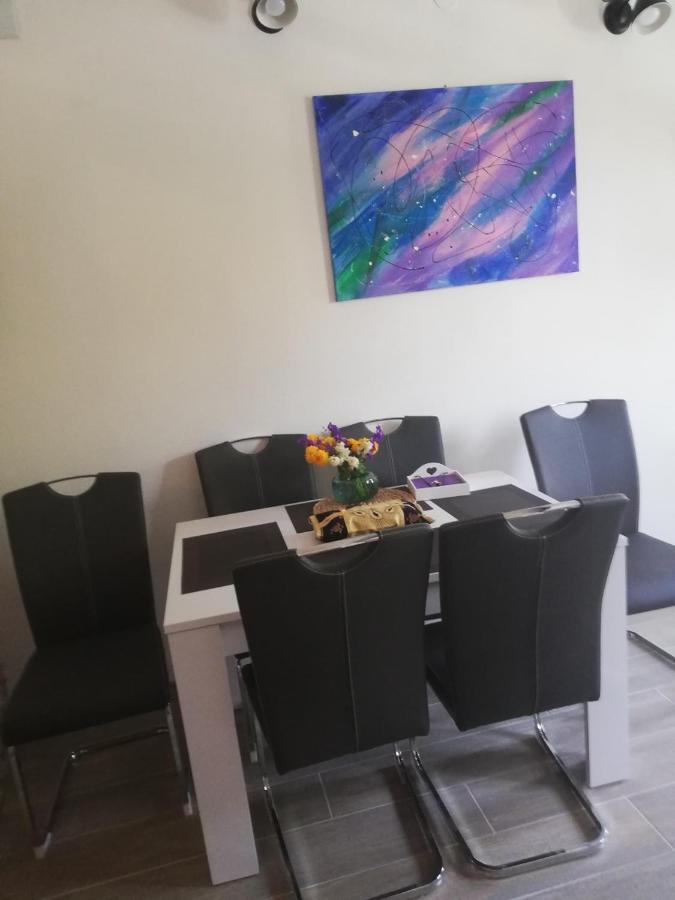 ריסיקה Studio Apartman Braco מראה חיצוני תמונה
