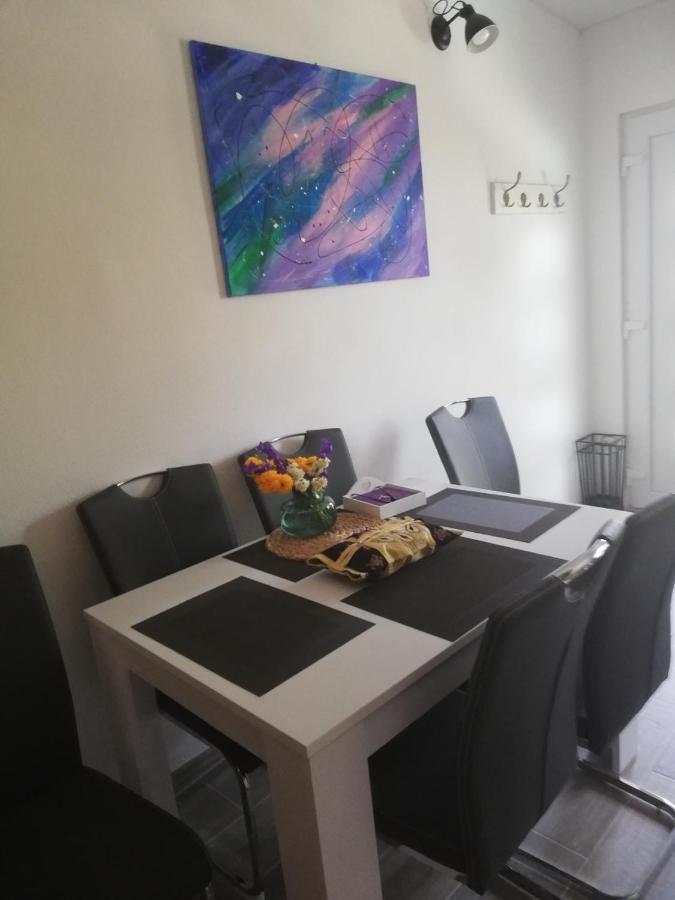 ריסיקה Studio Apartman Braco מראה חיצוני תמונה